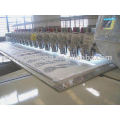YUEHONG single sequin embroidery machine